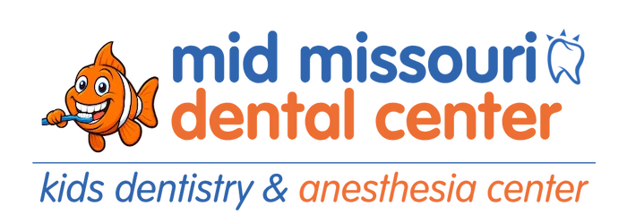 Mid Missouri Dental Center logo